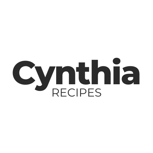 Cynthia Recipes